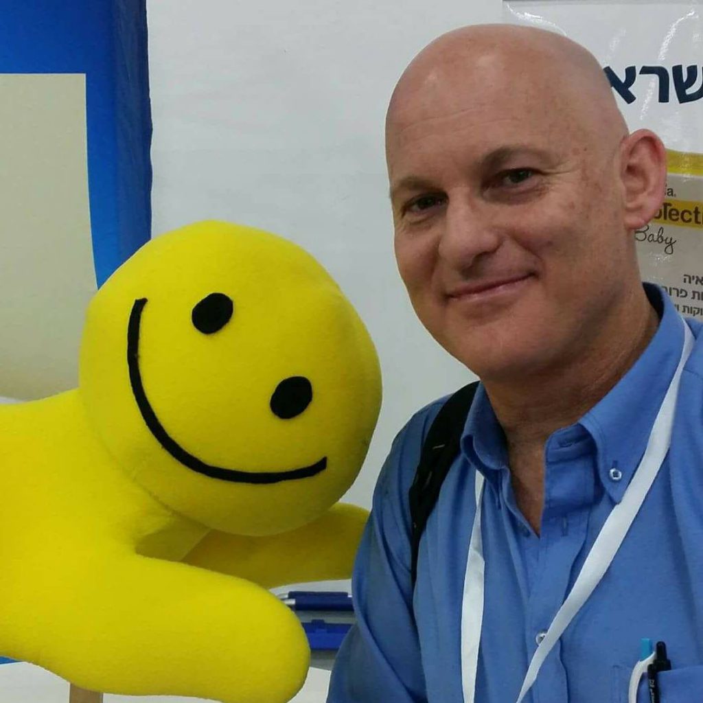 ד"ר גיא שטויר